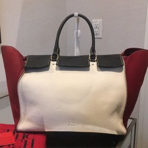 Carolina Herrera handbag